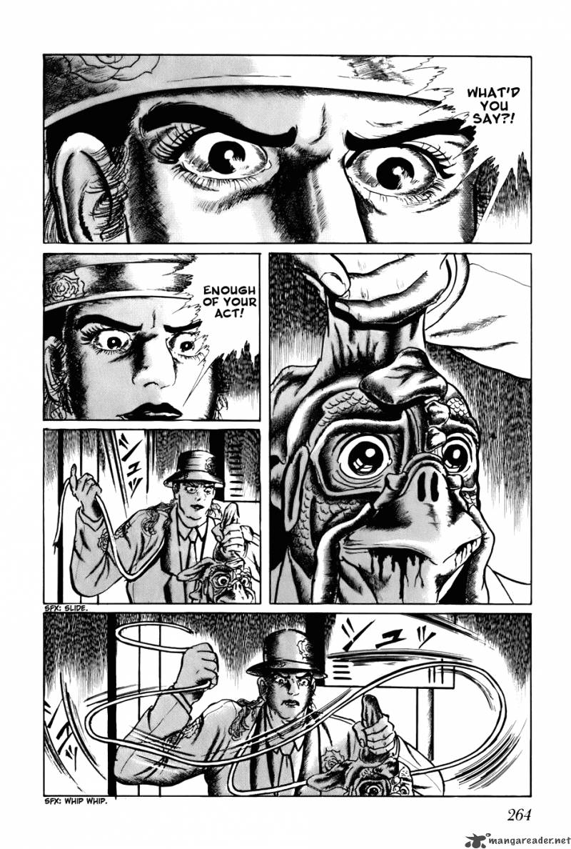 Fourteen 81 268