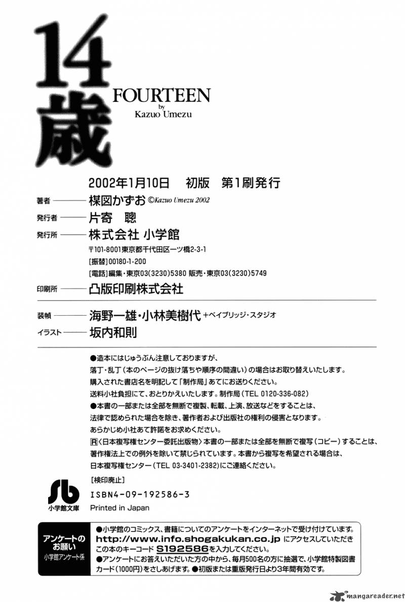 Fourteen 81 323