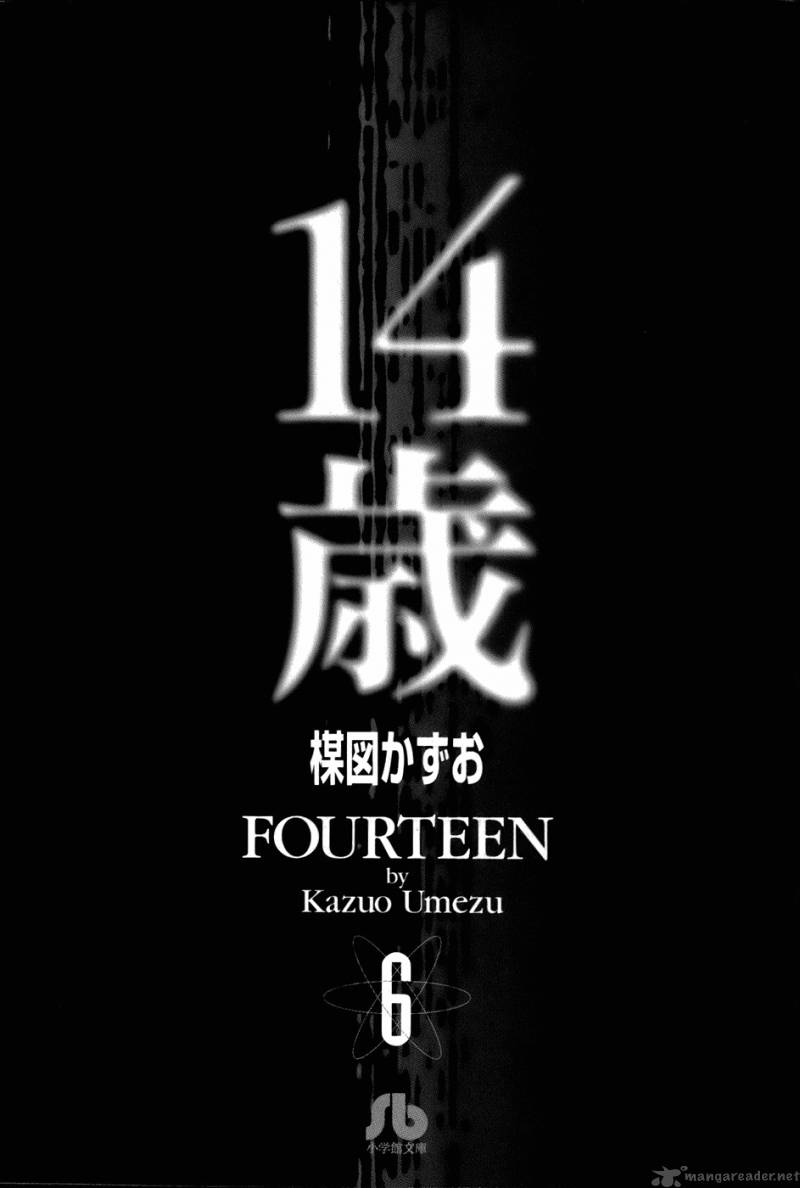 Fourteen 81 7