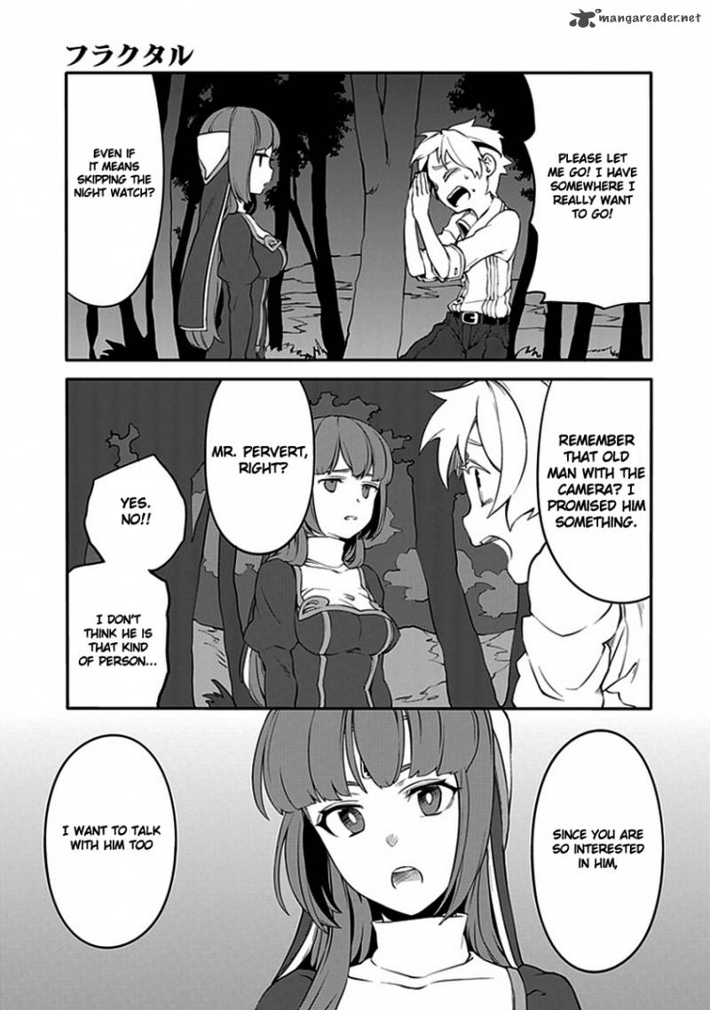 Fractale 10 33