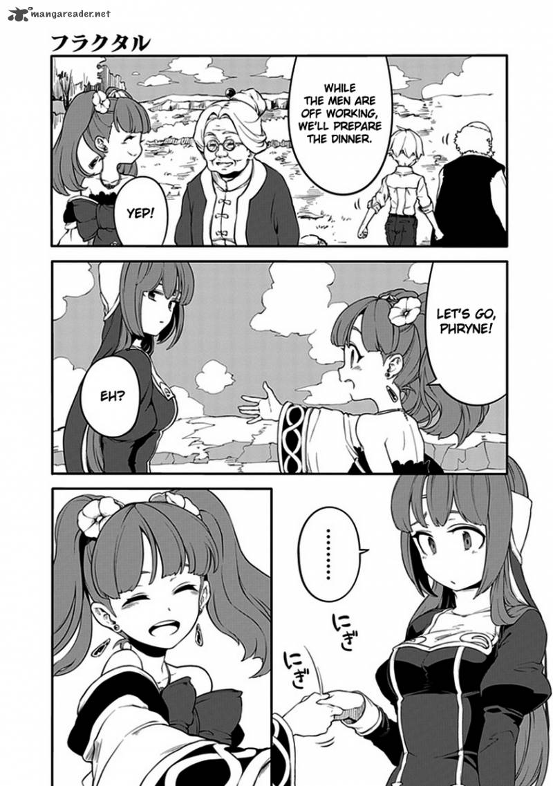Fractale 10 7