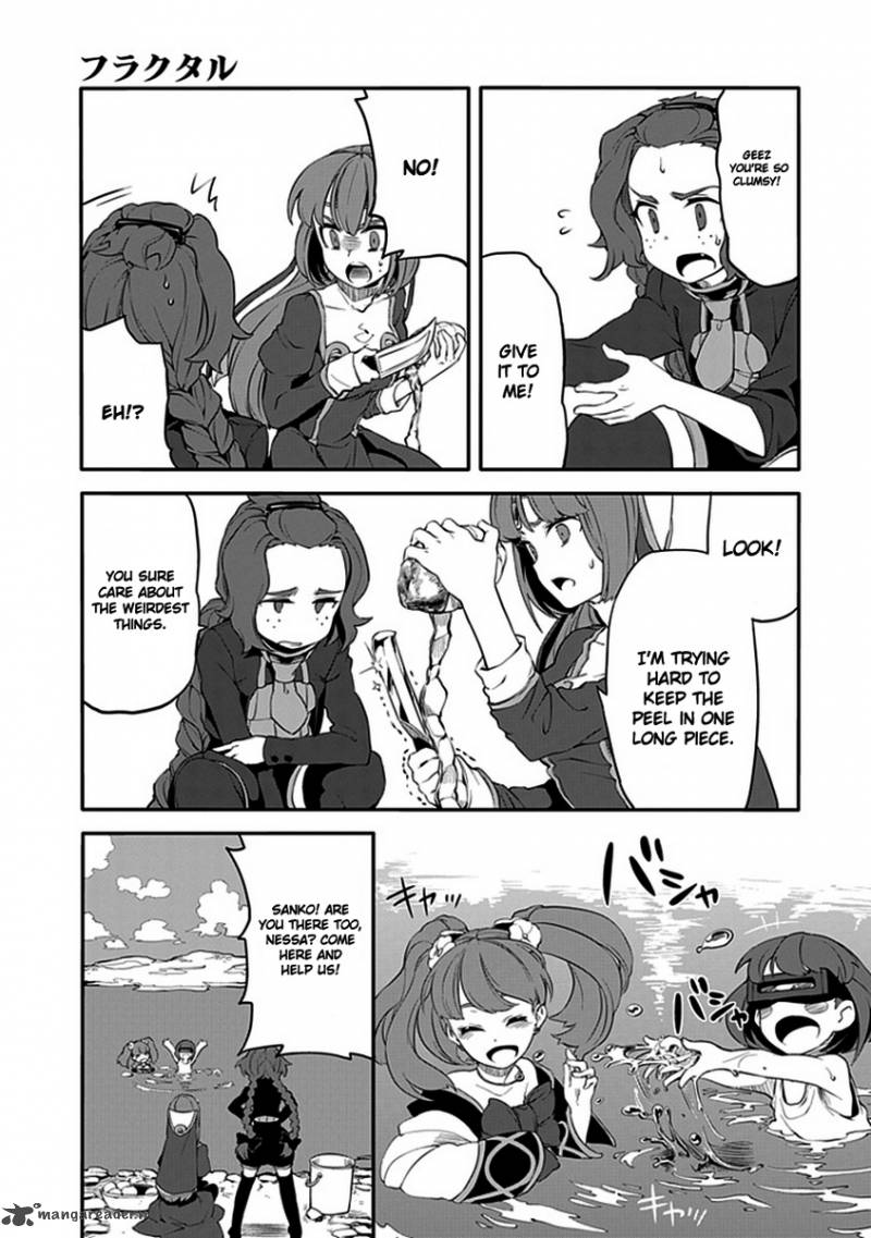 Fractale 10 9