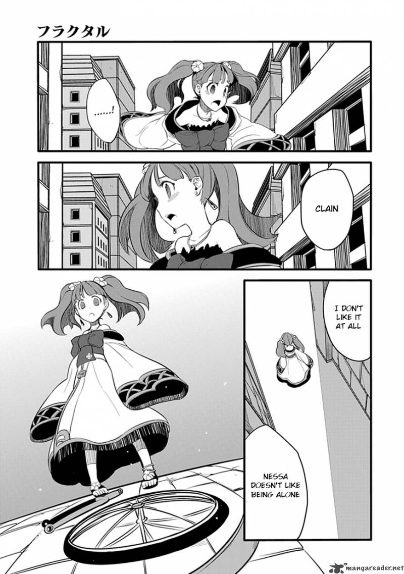 Fractale 4 11