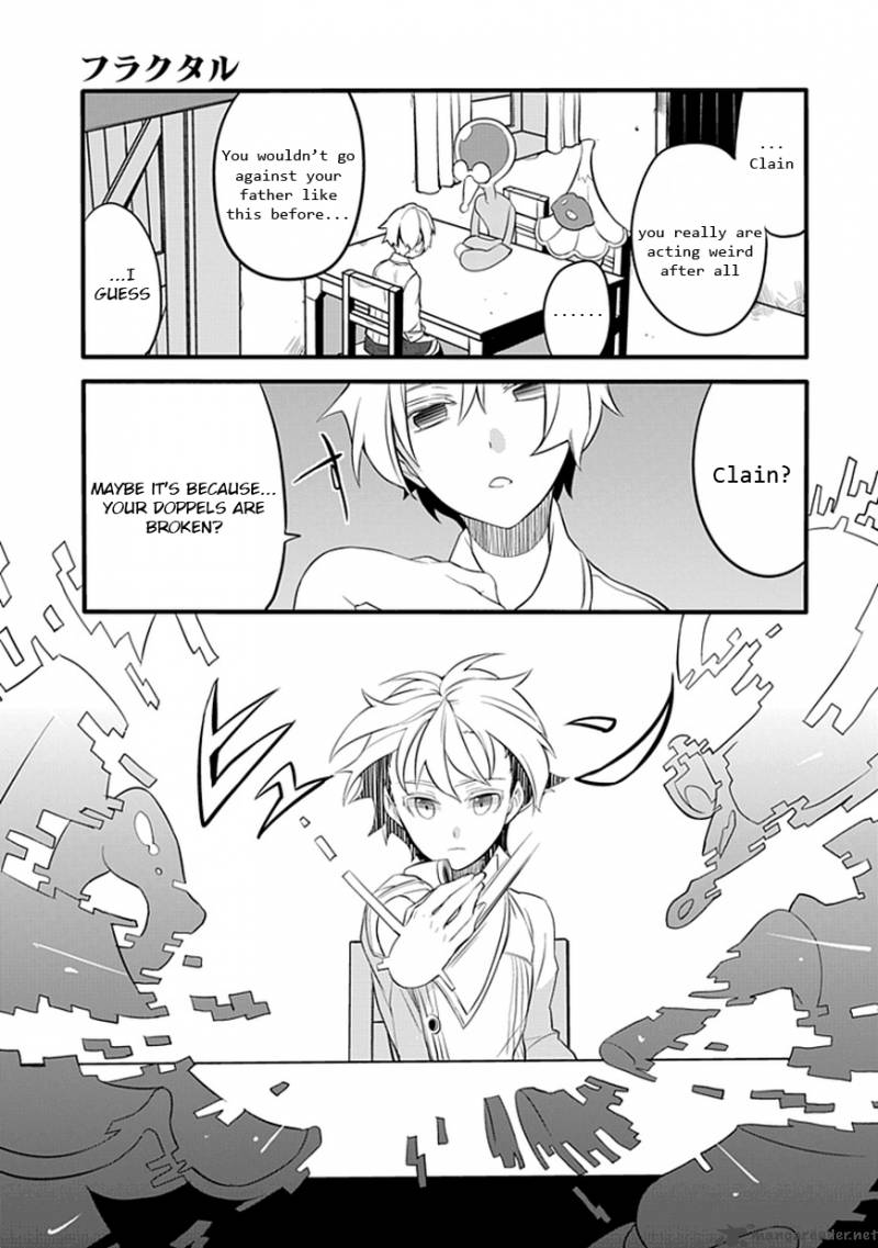 Fractale 4 19