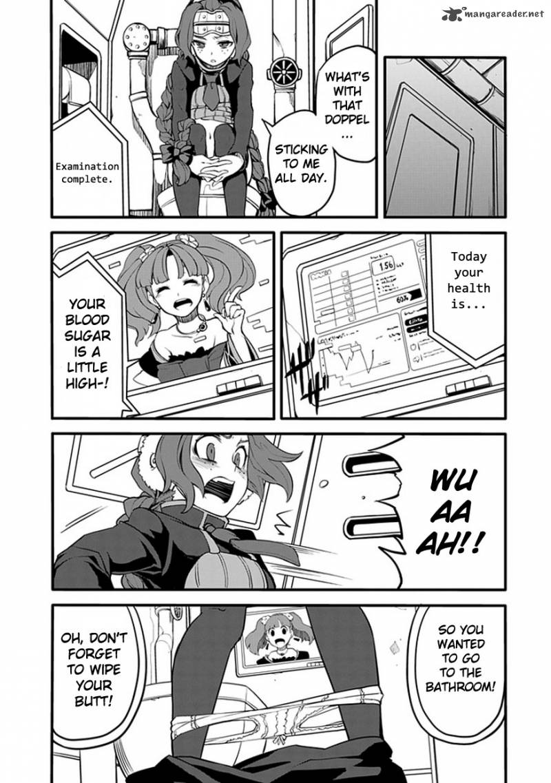 Fractale 5 36