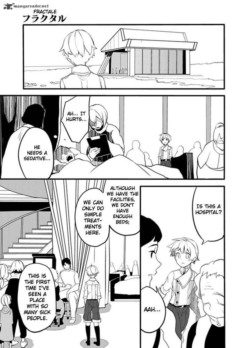 Fractale 5 38