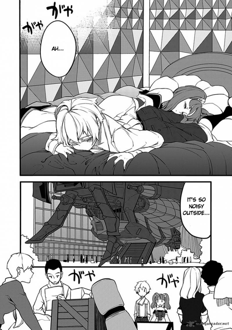 Fractale 6 13