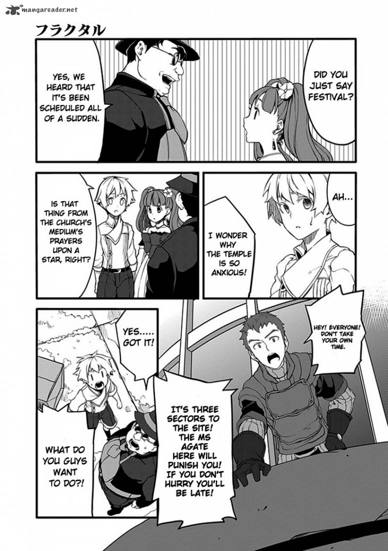 Fractale 6 14