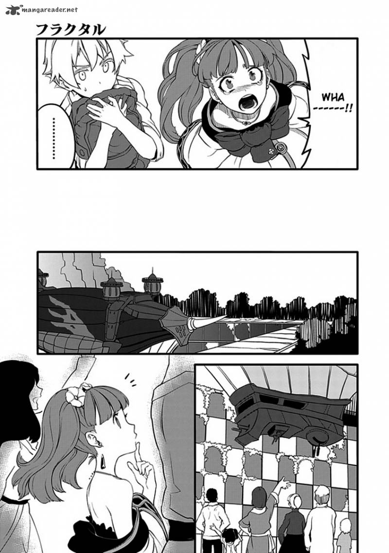 Fractale 6 16