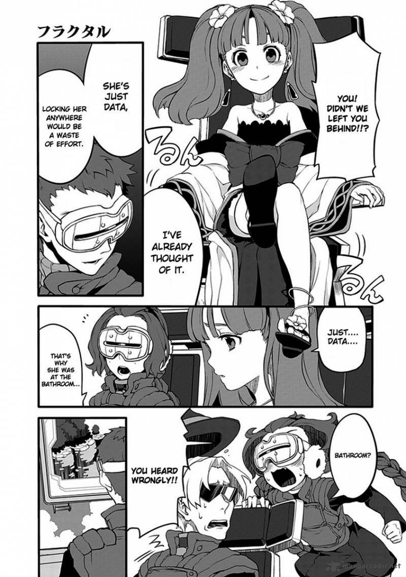 Fractale 6 21