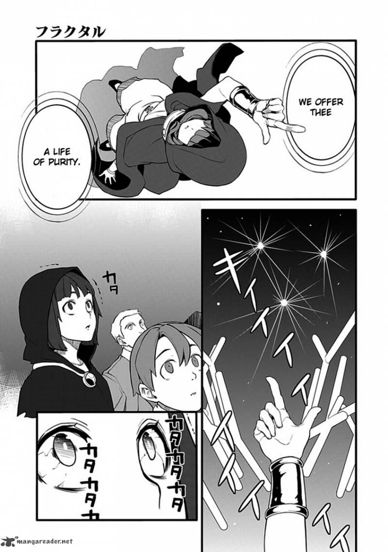 Fractale 6 27