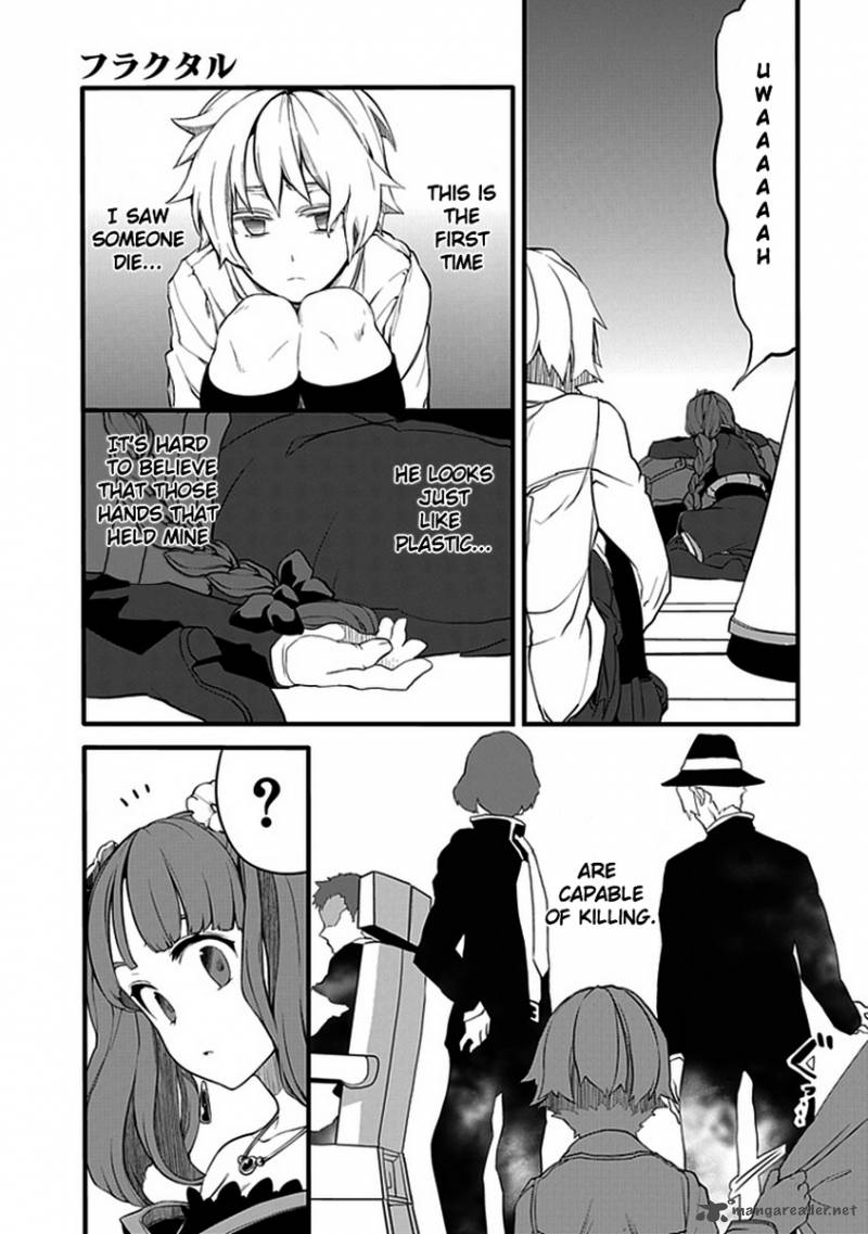 Fractale 7 16