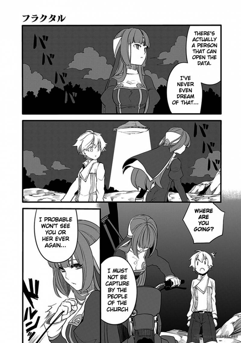 Fractale 8 14