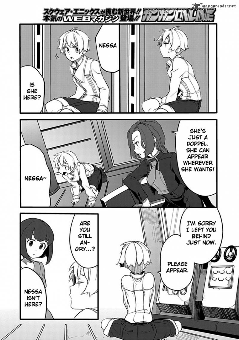 Fractale 8 33