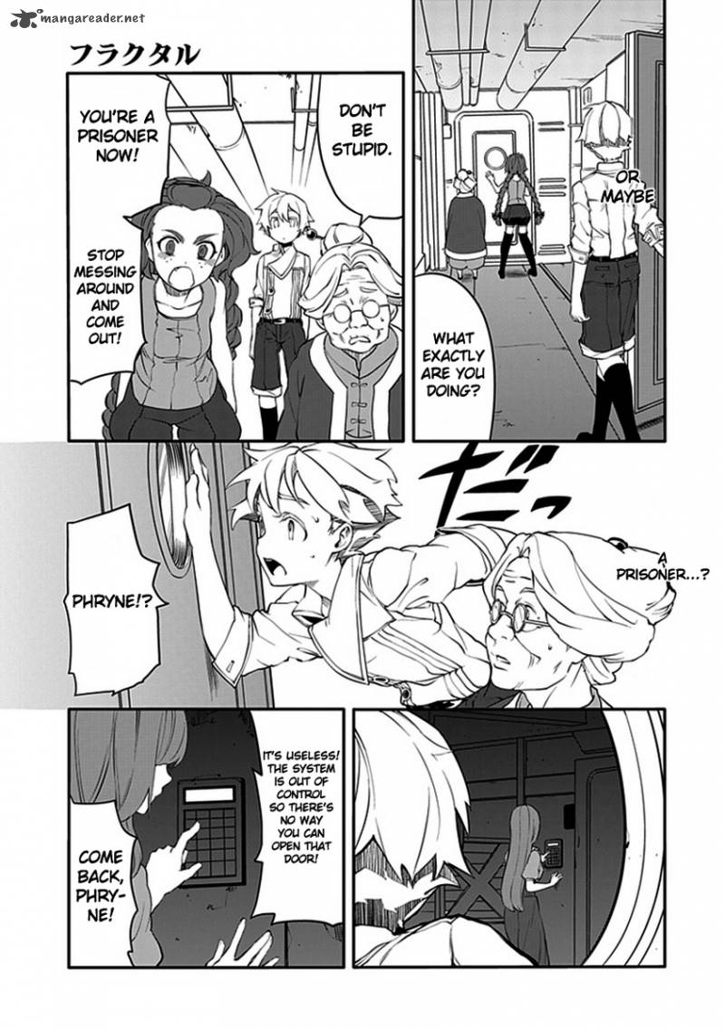Fractale 9 34