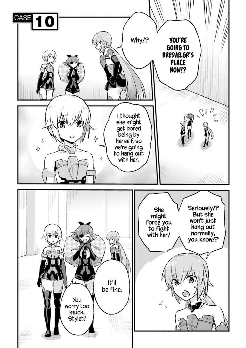 Frame Arms Girl Lab Days 10 1