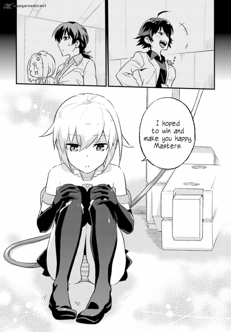 Frame Arms Girl Lab Days 2 18