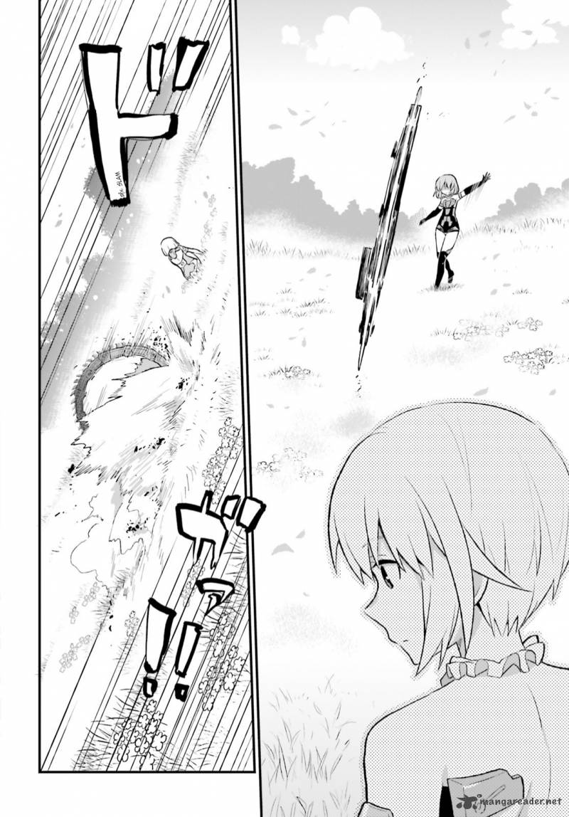Frame Arms Girl Lab Days 5 24