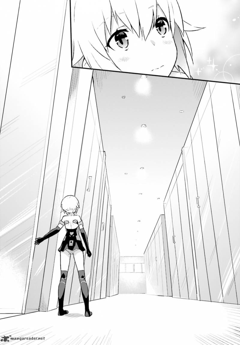 Frame Arms Girl Lab Days 5 7