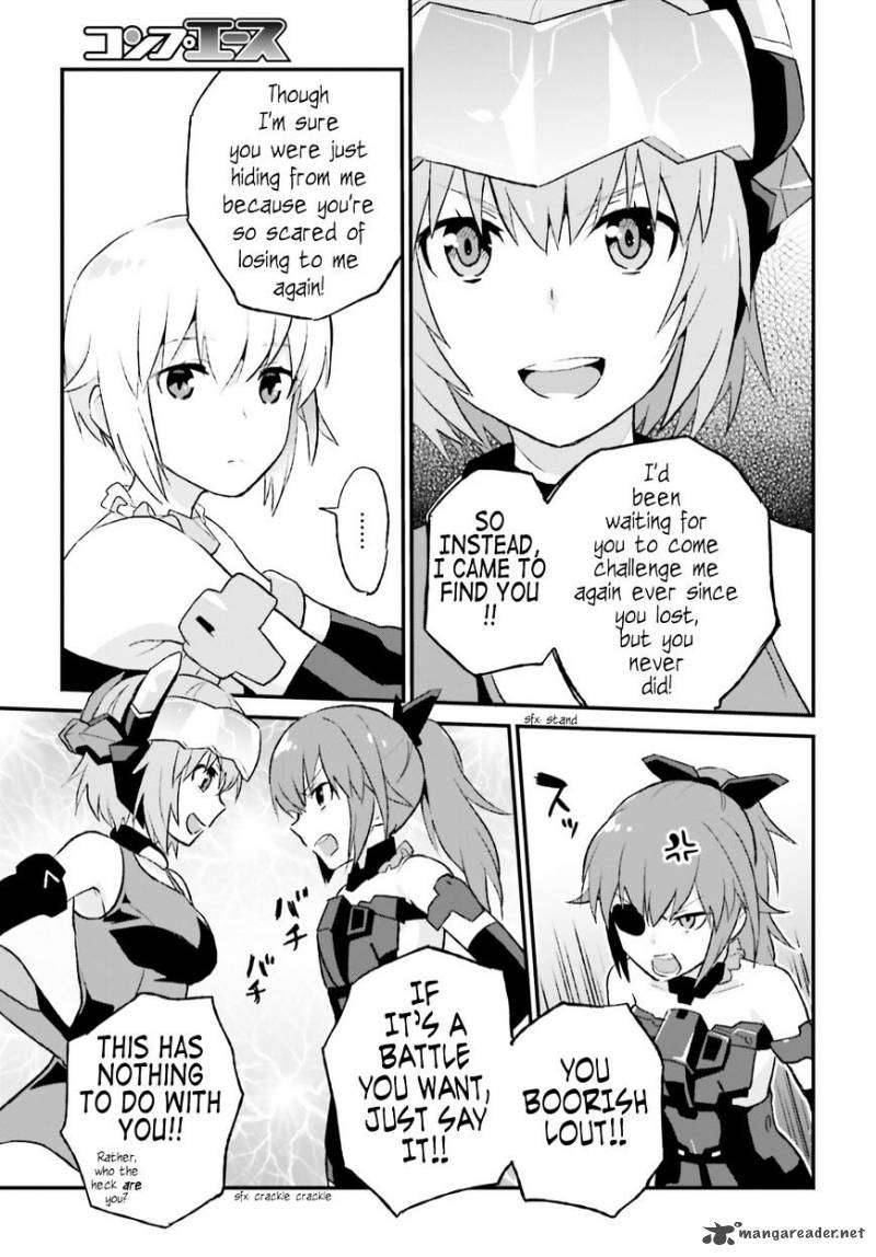 Frame Arms Girl Lab Days 6 21