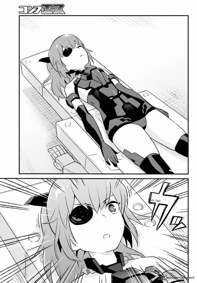 Frame Arms Girl Lab Days 6 5