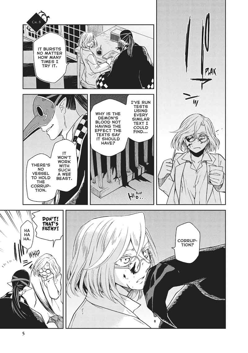 Frau Faust 8 6