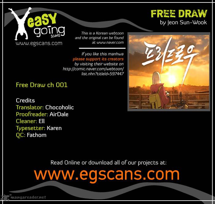 Free Draw 1 1