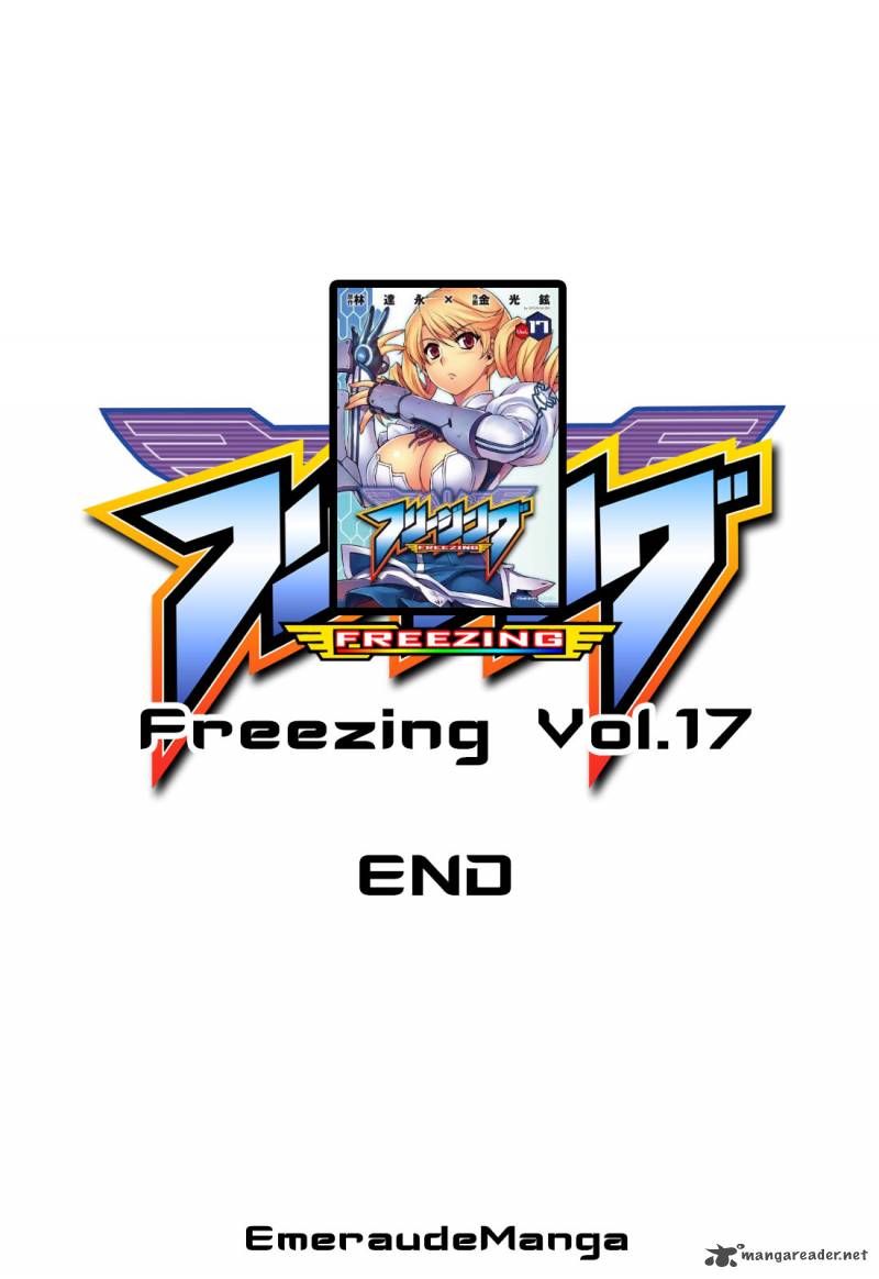 Freezing 120 26