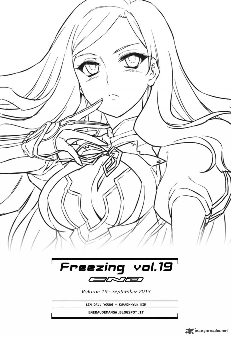 Freezing 133 27