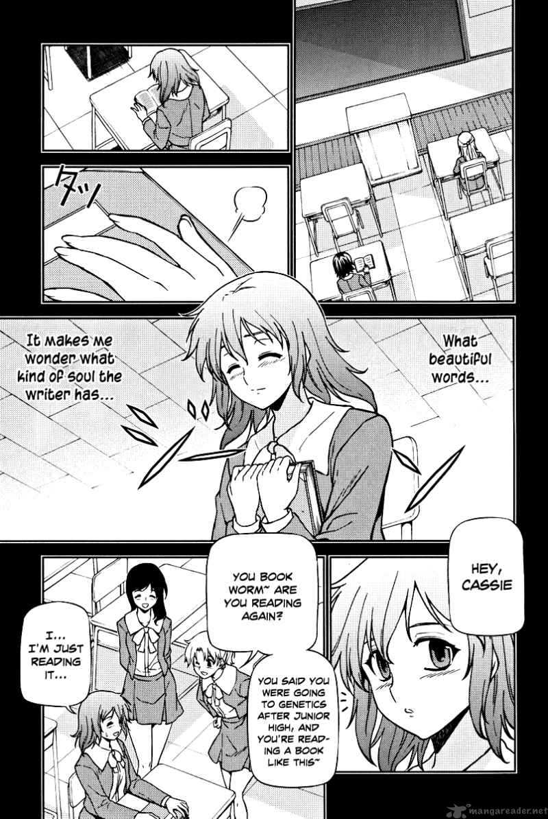 Freezing 33 14