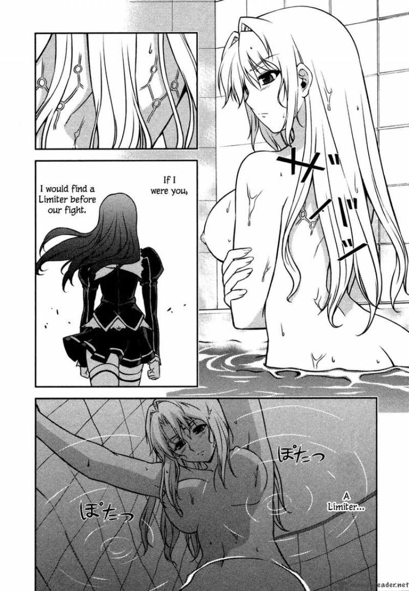Freezing 5 16
