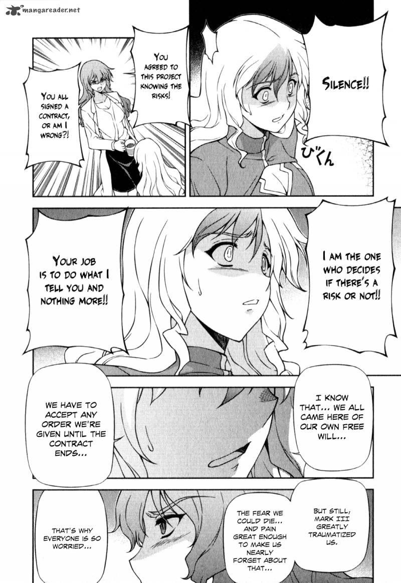 Freezing 57 19