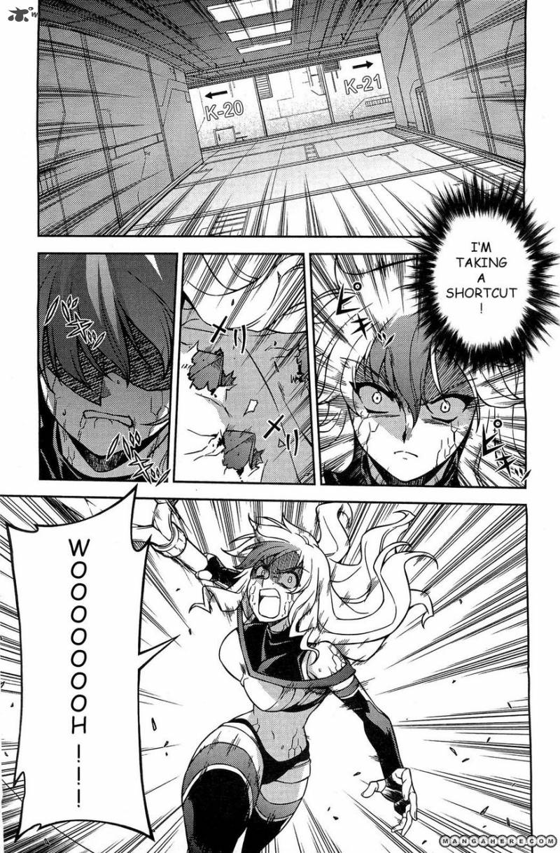 Freezing 70 7