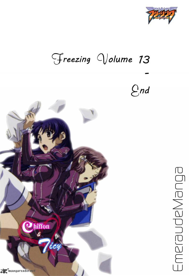 Freezing 88 23