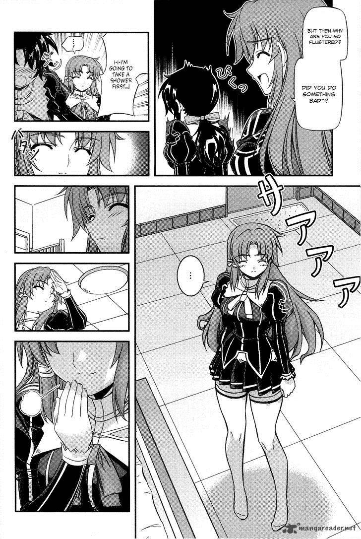 Freezing First Chronicle 2 10
