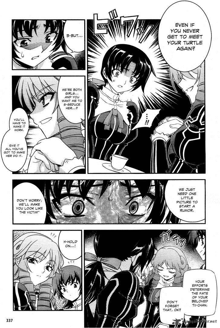 Freezing First Chronicle 2 13