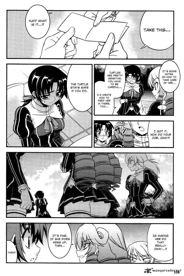 Freezing First Chronicle 2 14