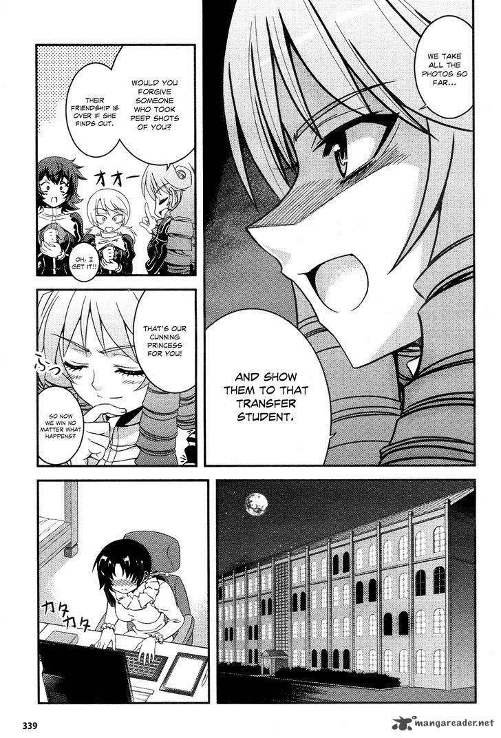Freezing First Chronicle 2 15