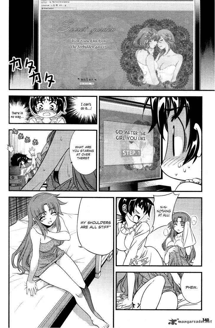 Freezing First Chronicle 2 16