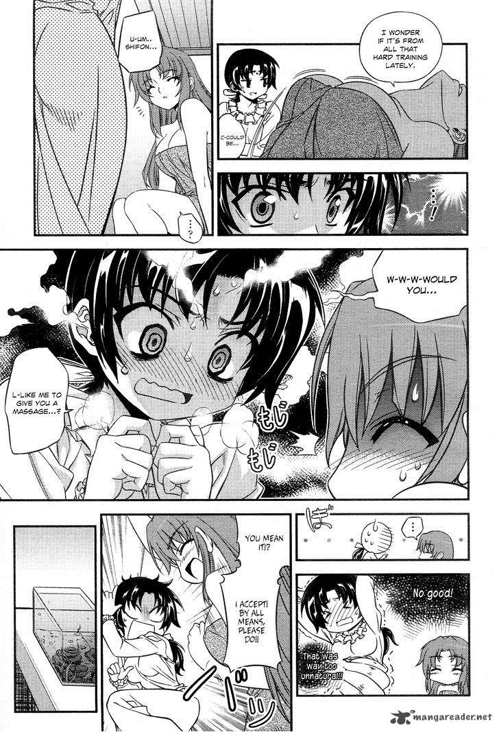 Freezing First Chronicle 2 17