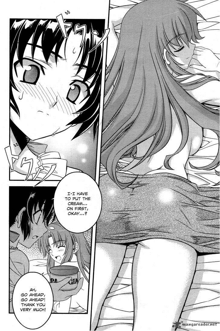 Freezing First Chronicle 2 18