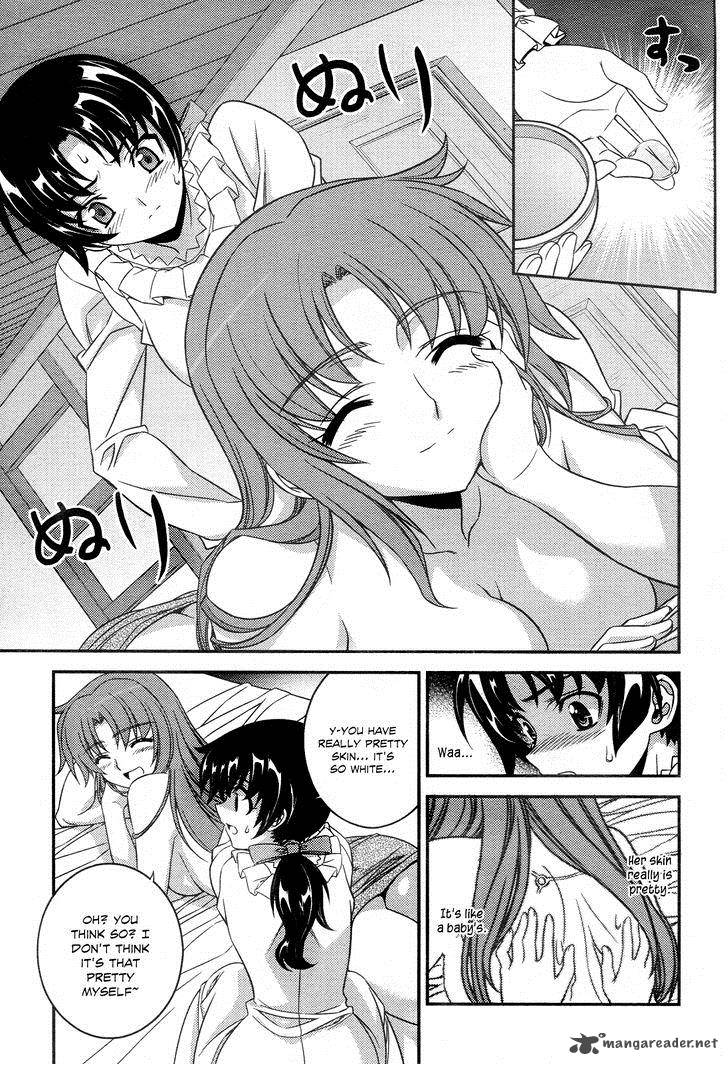Freezing First Chronicle 2 19