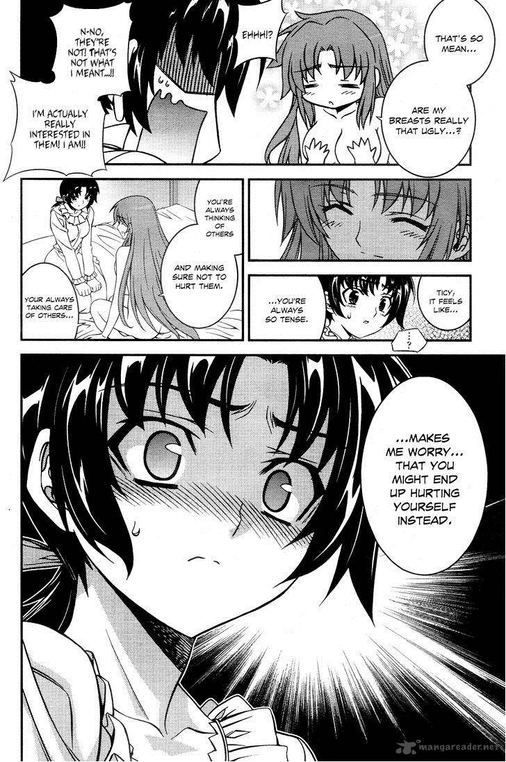 Freezing First Chronicle 2 22