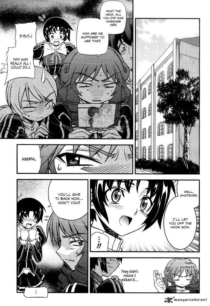 Freezing First Chronicle 2 29