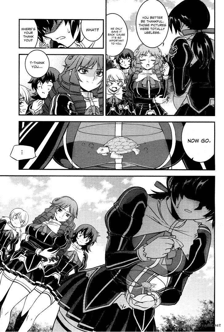 Freezing First Chronicle 2 31