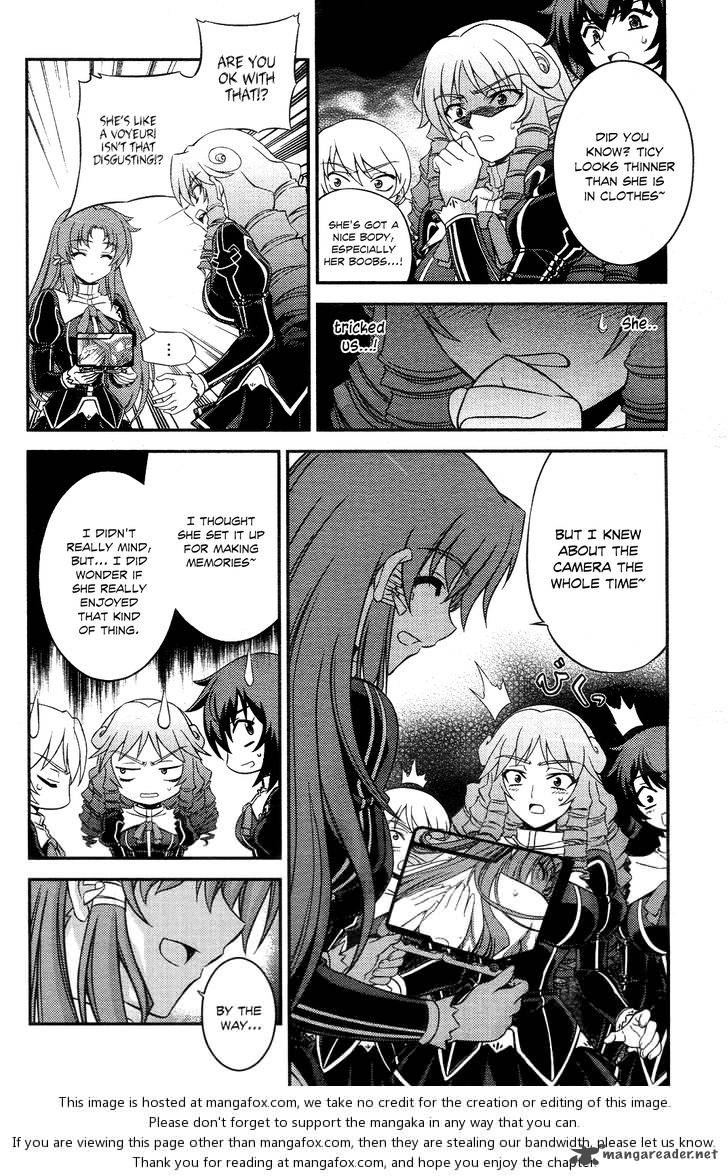 Freezing First Chronicle 2 34