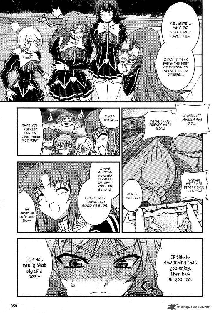 Freezing First Chronicle 2 35
