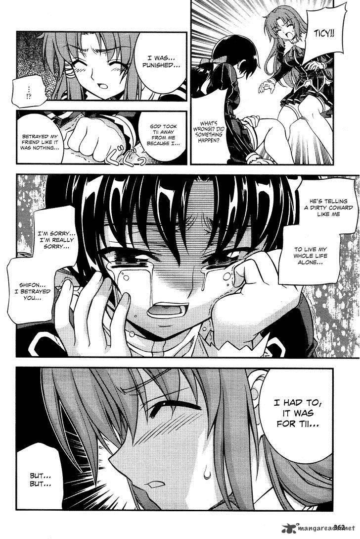 Freezing First Chronicle 2 38