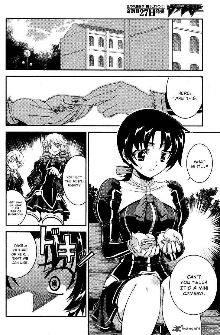 Freezing First Chronicle 2 4