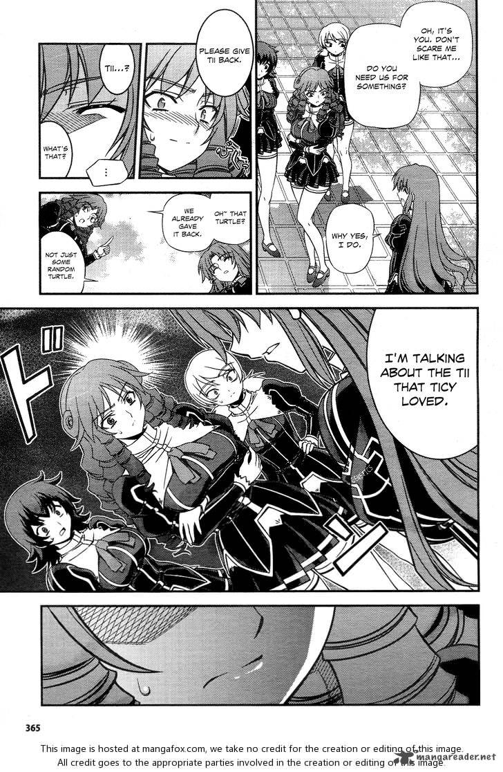 Freezing First Chronicle 2 41
